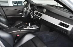 BMW M5 výborný stav