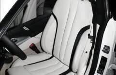 BMW Řada 6 640d xDrive GC, M-Paket, facelift