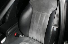 Mercedes-Benz Třídy R 350 CDI 4M, CZ