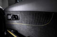 Mercedes-Benz AMG GT AMG GT R karbon paket, keramiky, TOP!!!