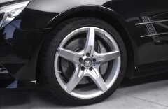 Mercedes-Benz SL 500 AMG Magic body control, Harman, TV