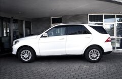 Mercedes-Benz  ML 350 CDI 4MATIC, keyless, 6let servis