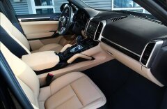 Porsche Cayenne Tiptronic