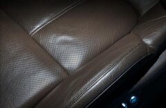 Porsche Cayenne Turbo, Burmester, Panorama, PDCC, nezávislé