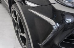Porsche Cayenne Turbo MANSORY, PDCC, PTV+, panorama, karbon
