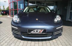 Porsche Panamera 3.0 4S facelift 2014