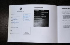 Porsche Panamera 4 PDK, PASM, PDLS, keyless