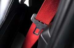 Porsche 911 Carerra S TechArt kit, sport chrono, CZ