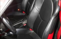 Porsche Boxster S, EXCLUSIVE, Původ CZ