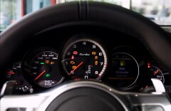 Porsche 911 3.8   Turbo