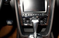 Bentley Continental GT 6,0 Mulliner Nový model