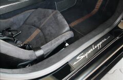 Lamborghini Gallardo LP570-4 Superleggera