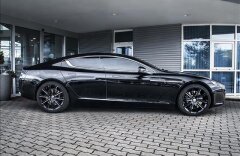 Aston Martin Rapide 6.0 V12 Storm black
