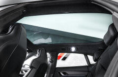 Porsche Taycan Turbo CrossTurismo
