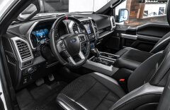 Ford F-150 Raptor 4x4 SuperCrew Cab