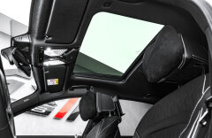BMW 750 M-paket, masáže, TV Head-up, nezávislé, tažné 750i xDrive AT