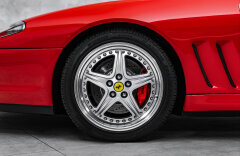 Ferrari 550 Barchetta