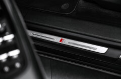 Audi SQ8 TDI Masáže Matrix HUD