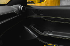 Ferrari Portofino BR 3.9 T V8 DCT, FERRARI APPROVED, JBL