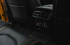 Lamborghini Urus 4.0 V8, Bang & Olufsen, Panorama, Karbón