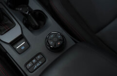 Ford Ranger Raptor e-4WD , Performance, B&O