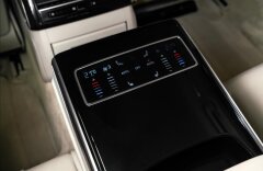 Audi A8 50 TDI Matrix, HUD, Masáže, nezávislé