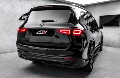 Mercedes-Benz GLS GLS 400 d 4M, AMG, Night, Pano, 360