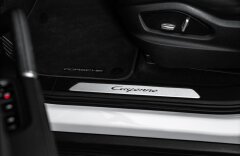 Porsche Cayenne 250kW, 21" Spyder, vzduch, tažné, CZ