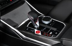 BMW M2 M2 coupe, karbon, head-up, Harman/Kardon, CZ