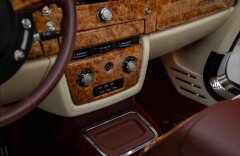 Rolls-Royce Phantom 6,8 DROPHEAD COUPÉ
