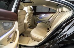 Mercedes-Benz CLS 400 d 4M AMG, Designo, Burmester, LED
