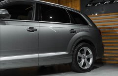 Audi Q7 3,0 TDI e-tron QUATTRO, B&O, PANO, MASÁŽE
