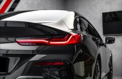 BMW Řada 8 840d xDrive GC M-paket, laser, soft, head-up