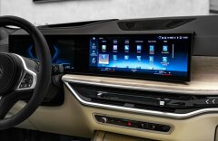 BMW X7 xDrive40d, M-paket, Individual, Panorama