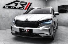 Škoda Enyaq iV 80 Suite, Sport paket, Panorama