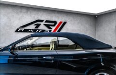 Bentley Azure Convertible V8 6.75 twin turbo