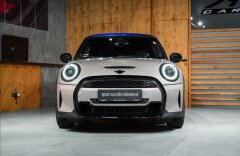 Mini Cooper 2,0 S, YOURS TRIM, KAMERA, NAVI, HEAD-UP, H/K