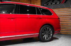 Volkswagen Passat 1,4 VARIANT GTE, HEAD-UP, LED-MATRIX
