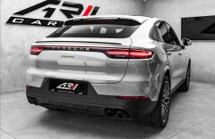 Porsche Cayenne Cayenne E-Hybrid Platinum Edition