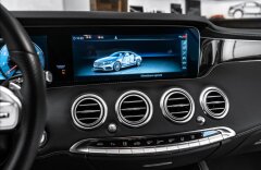 Mercedes-Benz Třídy S S 560 4Matic Coupe, Night,Pano, TV,360