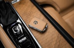 Volvo XC90 2,0 INSCRIPTION AWD, 7-MIESTNE, MASÁŽE, LED-MATRIX
