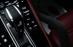 Porsche Cayenne 4,0 COUPÉ GTS, PANO, BURMESTER, NOČNÉ VIDENIE