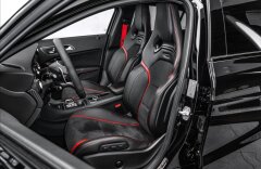 Mercedes-Benz Třídy A A 45 AMG 4Matic, AMG Aero paket, Performance