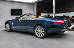 Jaguar XKR XKR Convertible