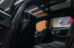 Audi SQ7 4,0 TDI QUATTRO, BOSE, PANO, NATÁČACIA ZADNÁ NÁPRAVA