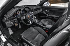 Porsche 911 Targa 4 GTS Sport paket, PDCC, Carbon