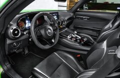 Mercedes-Benz AMG GT AMG GT R, Keramiky, Burmester