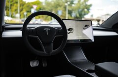 Tesla Model 3 0,0 DUALMOTOR PERFORMANCE