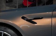 BMW M5 4,4 COMPETITION, KERAMICKÉ BRZDY, LASER, H/K, ZÁRUKA