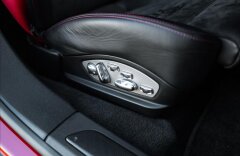 Porsche Panamera 4,8 GTS, CARBON, BOSE, ENTRY&DRIVE